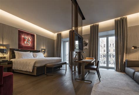 fendi suite roma|Luxury Accommodation Rome .